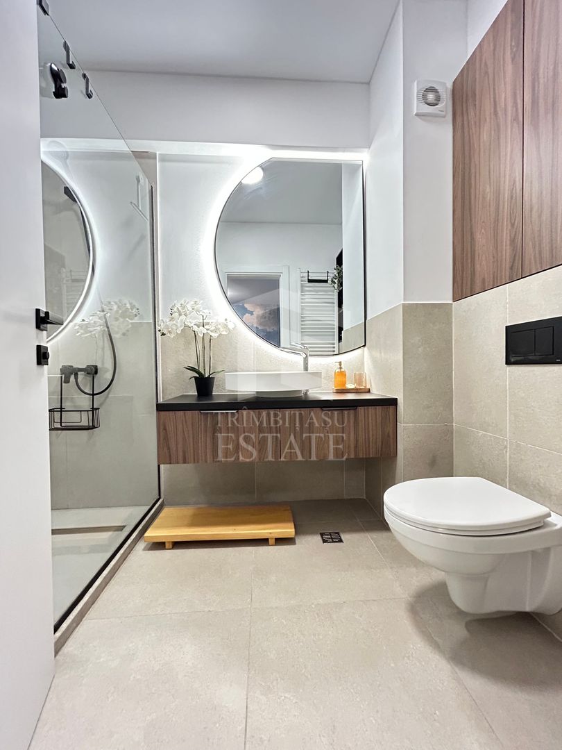 Apartament 2 camere | Loc de Parcare | Alezzi Odyssey | Mamaia Nord - Poză 4