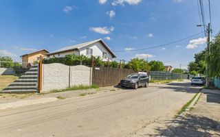 Teren intravilan 500mp, Ferentari Zetarilor,  toate utilitatile - Poză 9
