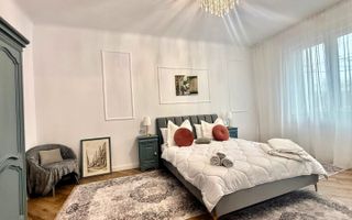Apartament Premium | 3 camere de Închiriat | Gradina | Zona The Office - Poză 5