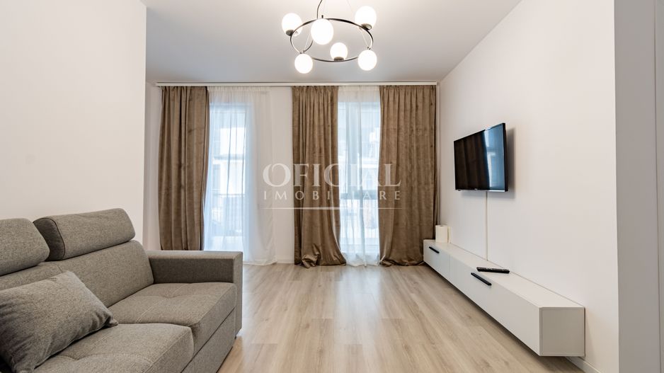 Apartament 2 Camere | Terasa | Parcare | Zona Floresti Catanelor - Poză 6