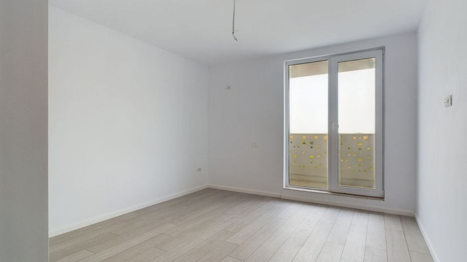 Apartament 2 camere decomandat cu bucătărie închisă în Giroc - Poză 10