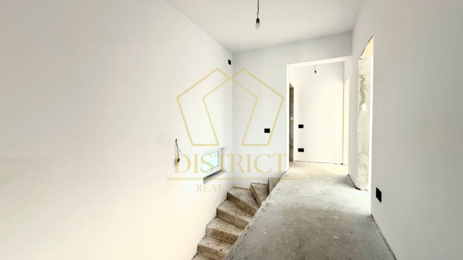 Duplex premium despartit prin camera tehnica | Giroc - Poză 9