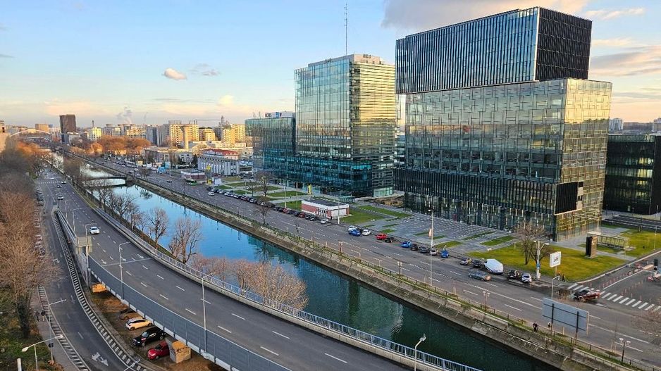 AP. 2 CAMERE CRANGASI, PARCARE, BLOC NOU, CENTRALA, METROU 7 MINUTE - Poză 8