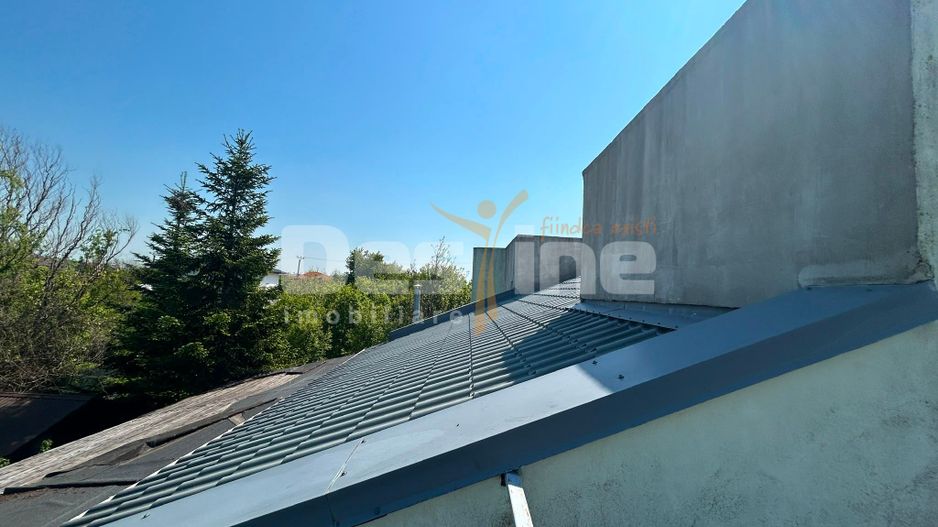 Casă individuală – Săftica | Teren 1.000 mp - Poză 24
