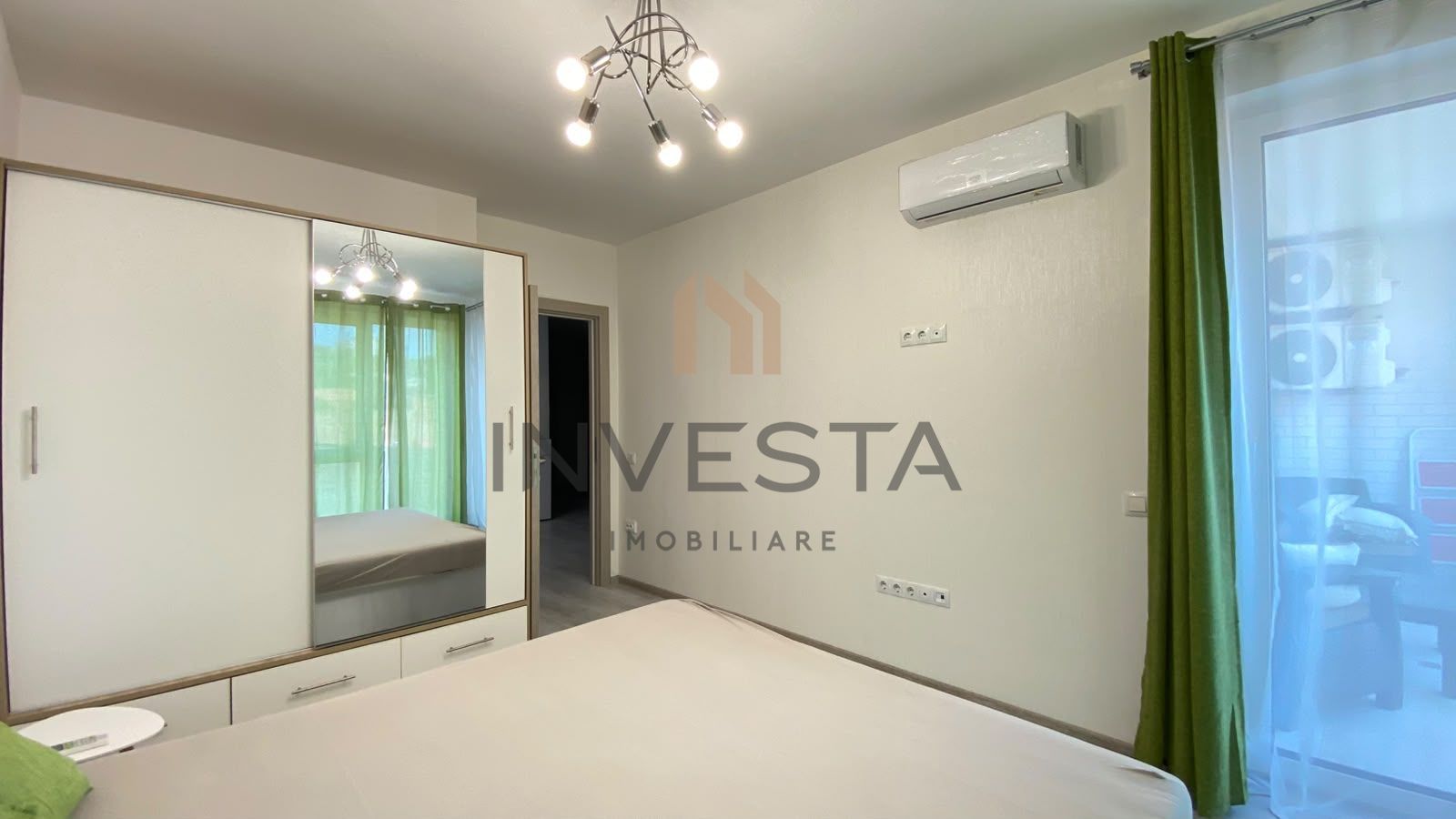 Apartament cu 2 camere de inchiriat, parcare, Pet Friendly , Centru - Poză 6