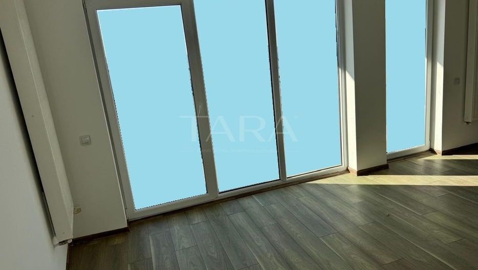 Penthouse exclusivist cu terasă panoramică în Bună Ziua - Poză 3