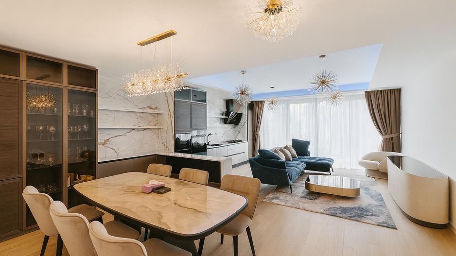 Apartament de lux de închiriat | Rahmaninov - Poză 2