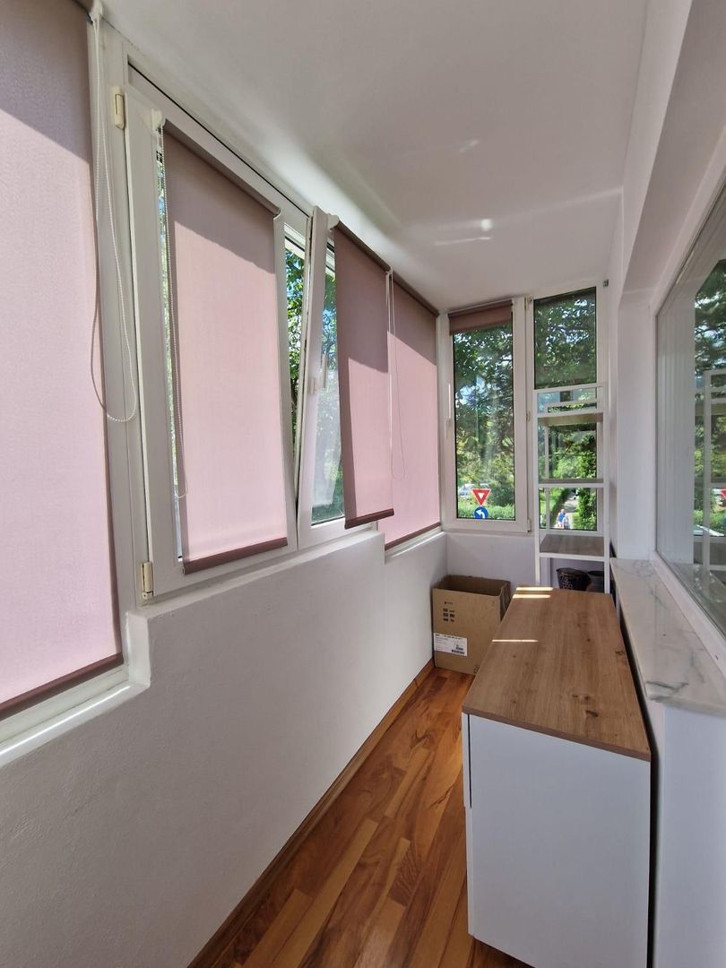 Apartament 3 camere cu parcare 70 mp - zona Profi Zorilor - Poză 12