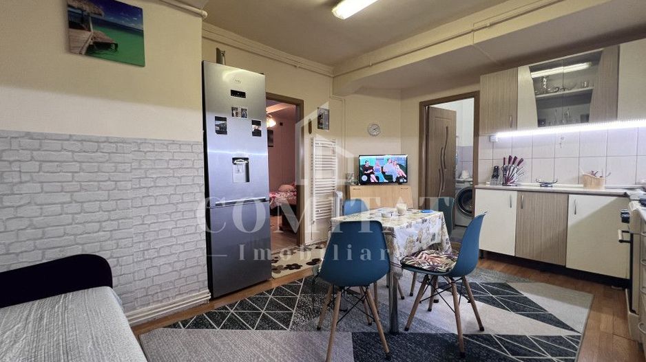 Apartament 2 camere | zona Tăbăcarilor, cartier Mărăști - Poză 3