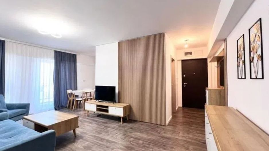 Inchiriere apartament 3 camere | Belvedere Residences - Poză 2