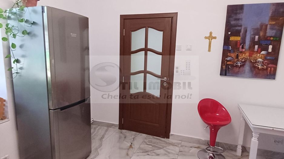 APARTAMENT ULTRACENTRAL , PIATA UNIRII, CUZA VODA 70 MP PLUS CURTE - Poză 43