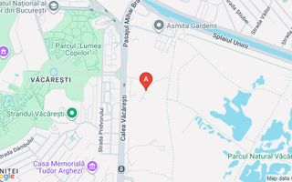 Apartament cu 1 camera complet mobilat si utilat langa Delta Vacaresti - Poză 10