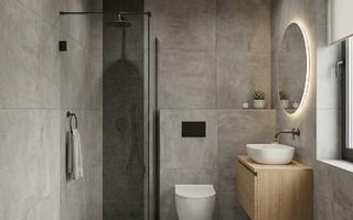 Valea Lupului - CASĂ MODERNĂ P+1E | - Direct Proprietar, 520mp Teren - Poză 7