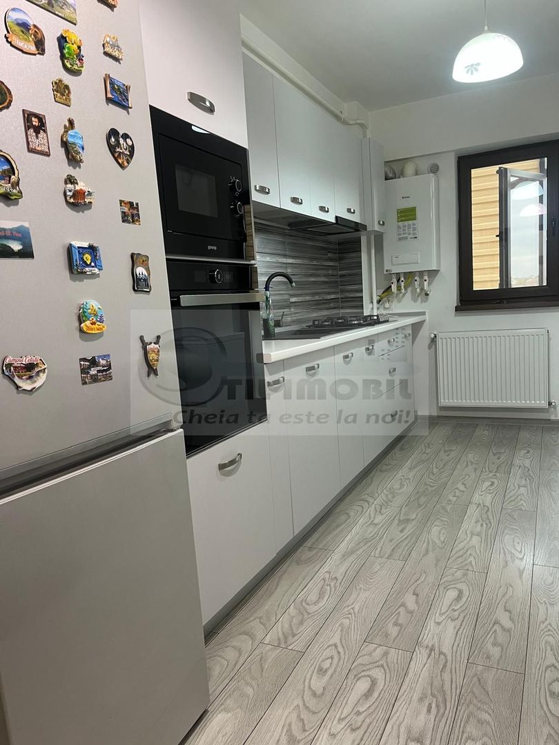 Apartament 2 camere Capat Cug - 399 euro - Poză 2