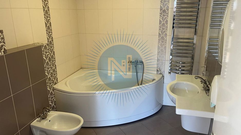 Vila Parcul Verdi - Poză 10