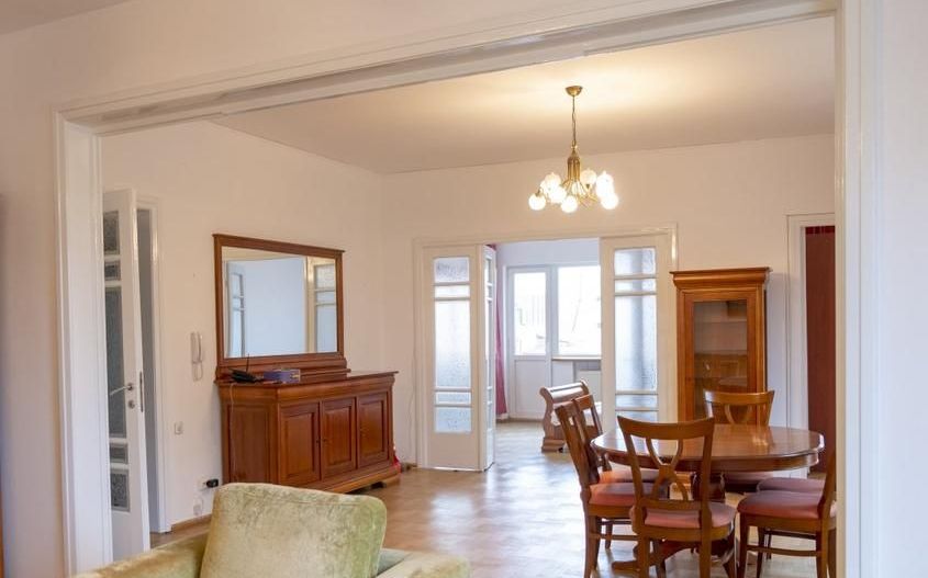 Apartament luminos, zona centrala Dacia - Poză 3