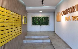 De Inchiriat Garsonieră Confort Uban centrală proprie, loc parcare - Poză 7