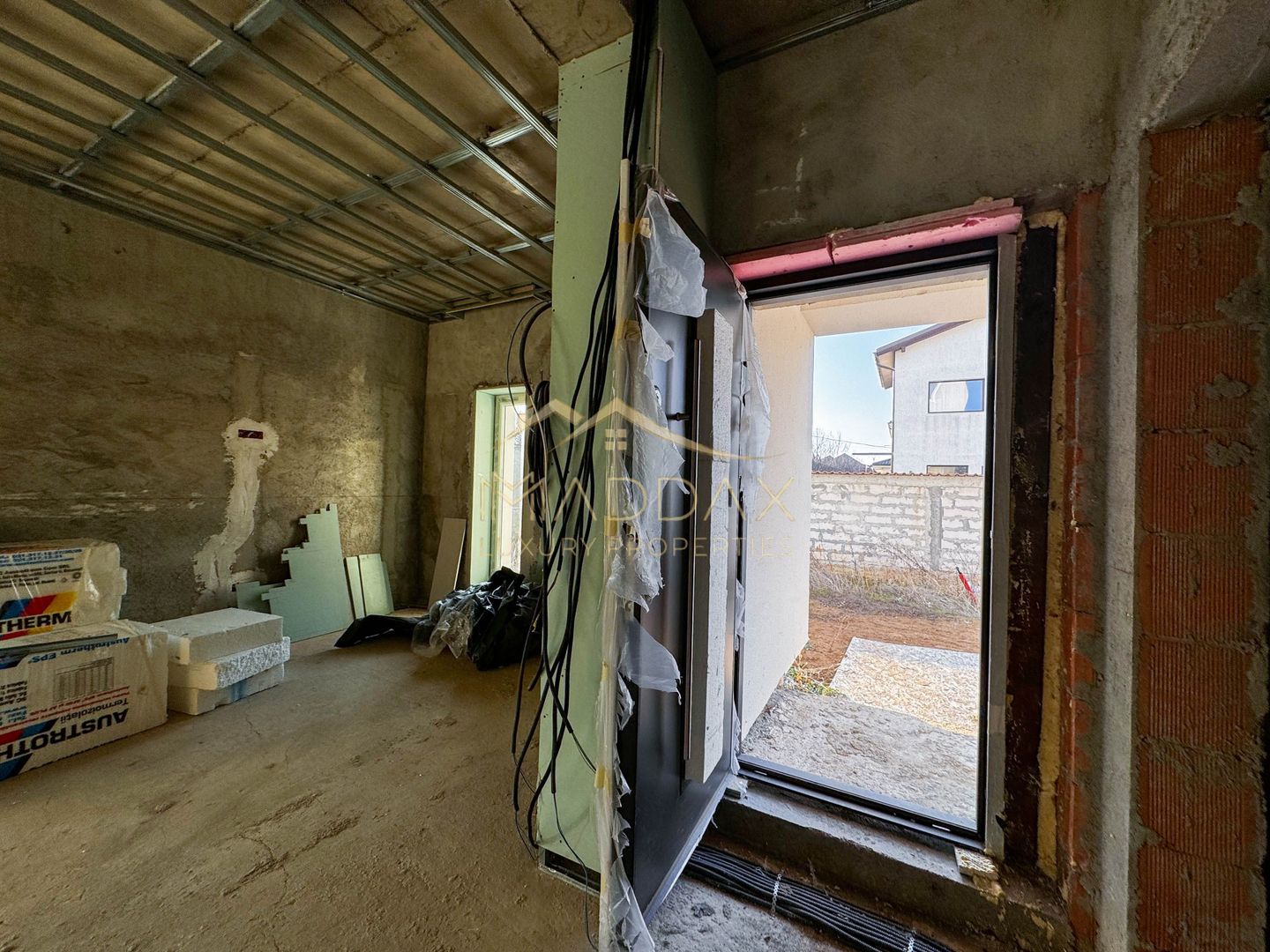 Vila finalizata de vanzare 6 camere***Mogosoaia - Poză 28