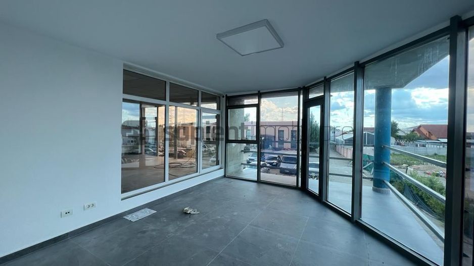 Sapient | Spațiu de birou în zona Ciheiului / Nufărul - Poză 5