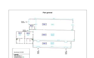 Spatii pretabile depozitare sau productie - Poză 6