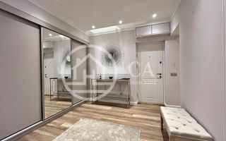 Apartament de închiriat cu 3 camere în zona ULTRACENTRALĂ, Oradea - Poză 8