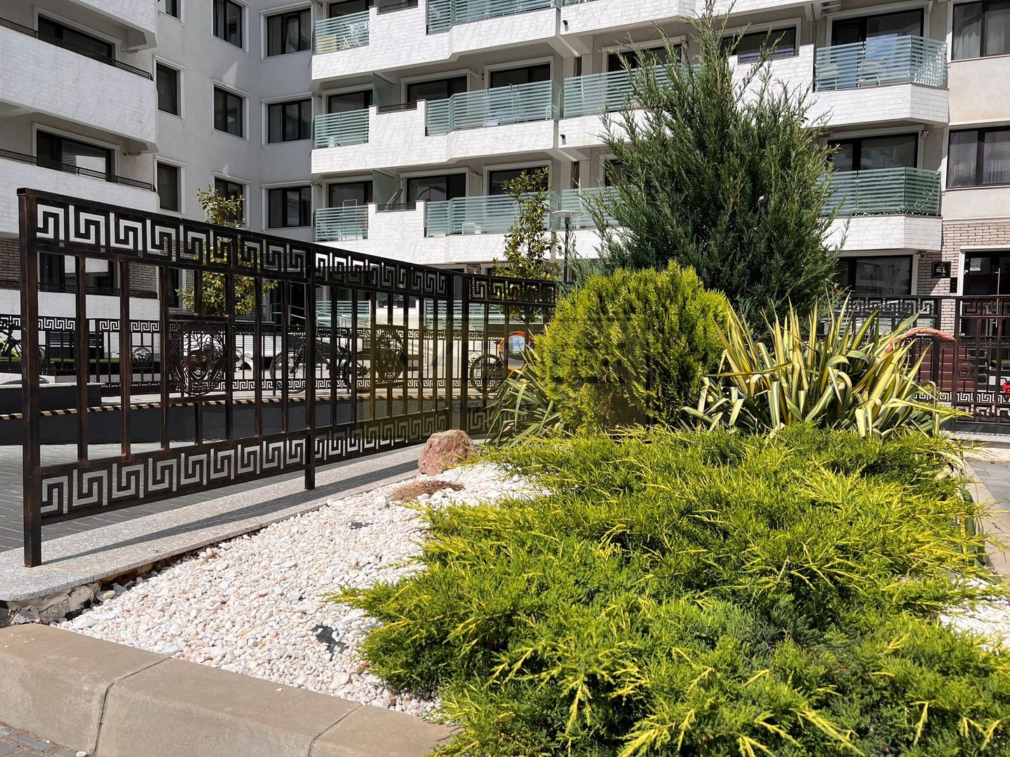 Apartament 2 camere NOU Royal Town - Copou - Poză 18