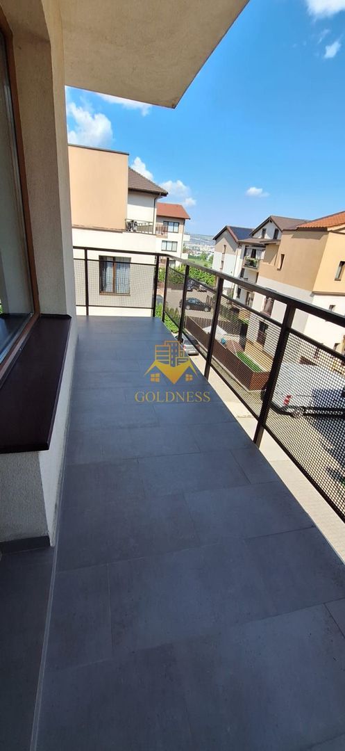 3 camere open space,Pet Friendly, Buna Ziua,Grand Hotel Italia,Parcare - Poză 13