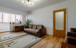 3 camere | Calea 13 Septembrie - Poză 16