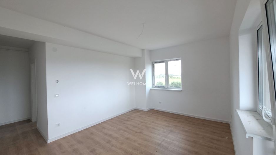 Apartament 3 camere, 2 bai, balcon mare - Sibiu - Poză 5