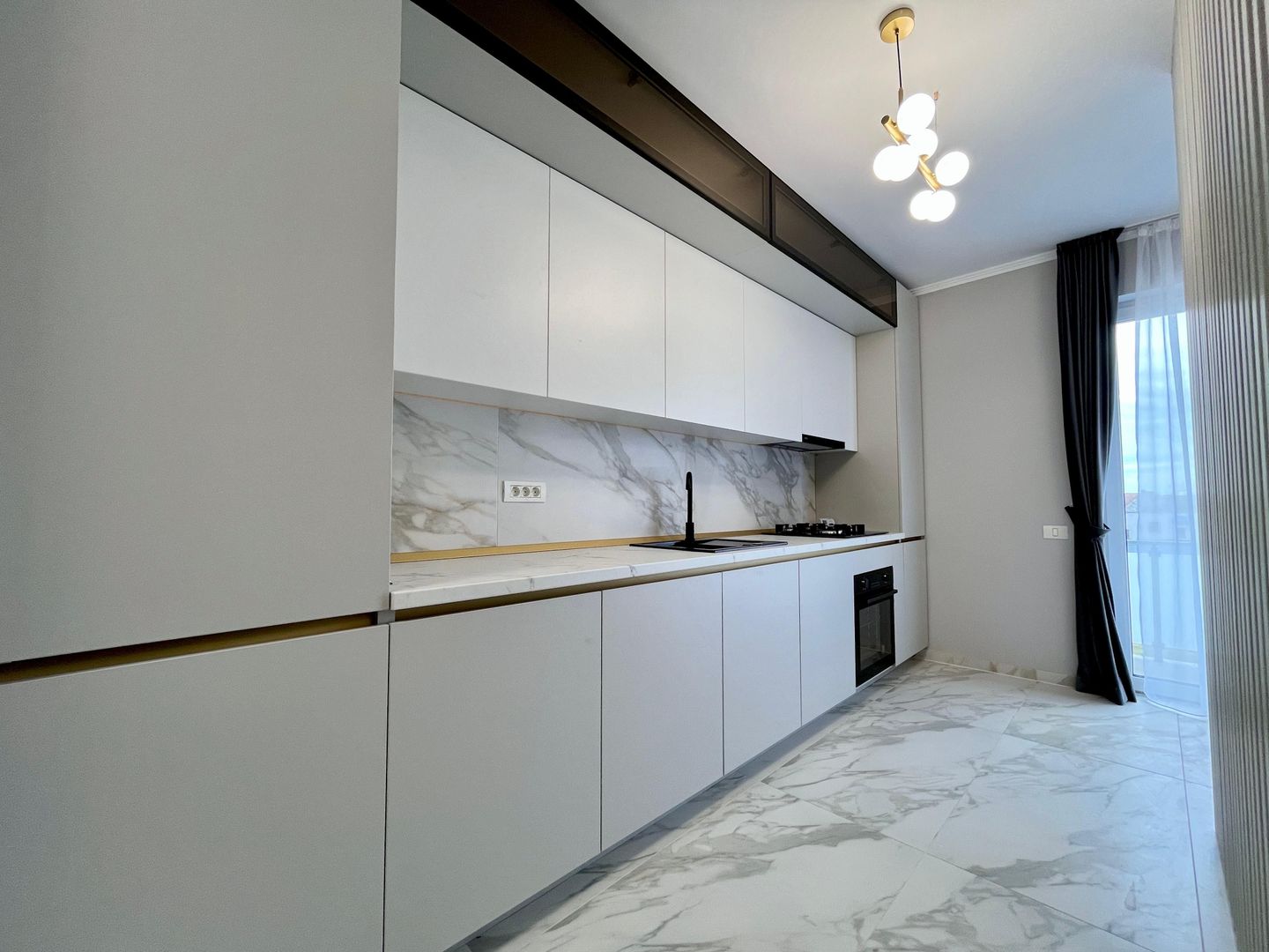 Apartament 1 camera LUX - Poză 5