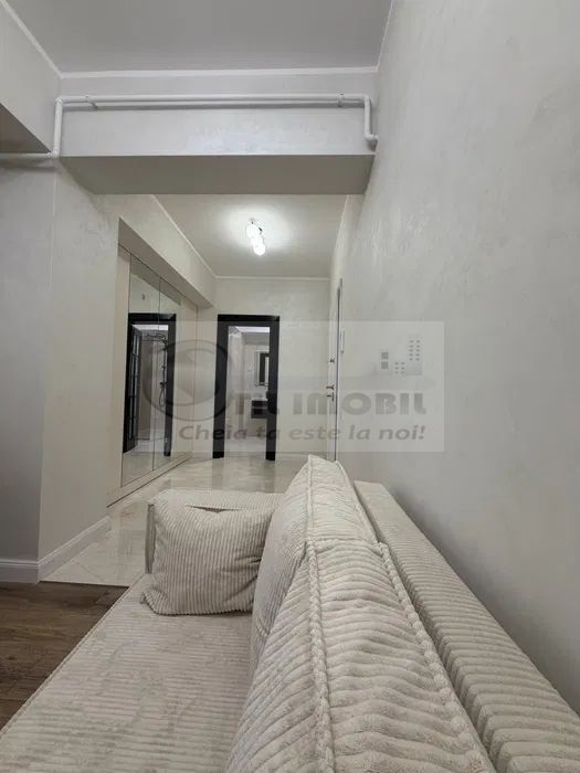 Apartament 2 camere + parcare subterană (opțional) –Copou- Royal Town - Poză 1