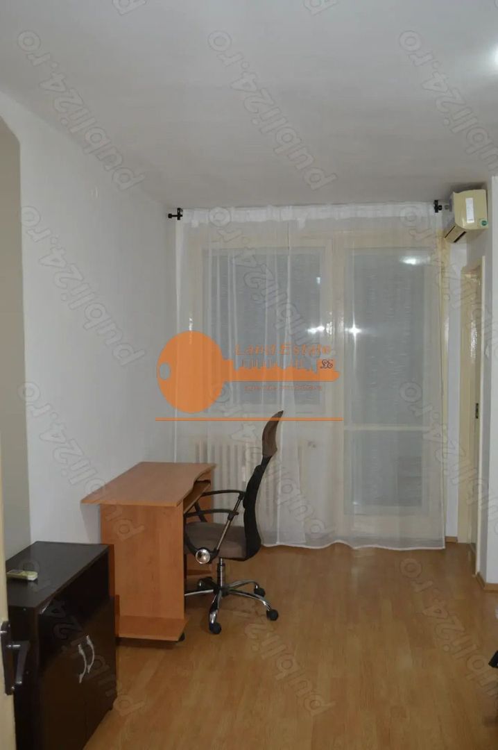 Garsonieră semidecomandată – Metrou Dristor, 1 minut de mers pe jos - Poză 1