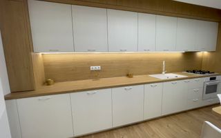 Apartament 2 Camere | 54 Mp | Balcon | Zona Terra Urusagului - Poză 4