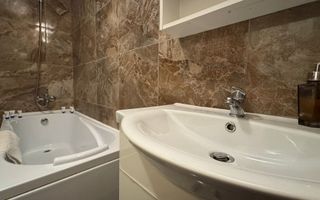 Apartament 1 camera TIP STUDIO  zona Tudor Office Center - Parc Oancea - Poză 12