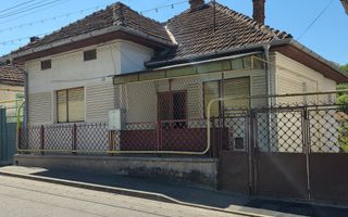 Casă de vânzare în zona Chizid – 4 camere - Poză 1