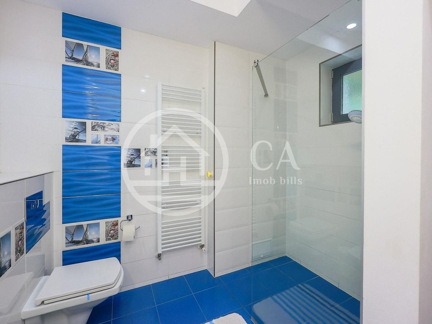 Vila cu piscina de vanzare - P+E str.Adevarului, Oradea - Poză 26