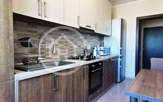 Apartament cu 2 camere de inchiriat in Prima Sucevei, Oradea - Poză 6