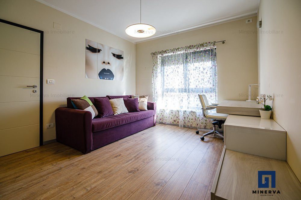 Duplex de Lux in Dumbravita, 120 mp, DE INCHIRIAT, Comision 0 - Poză 25
