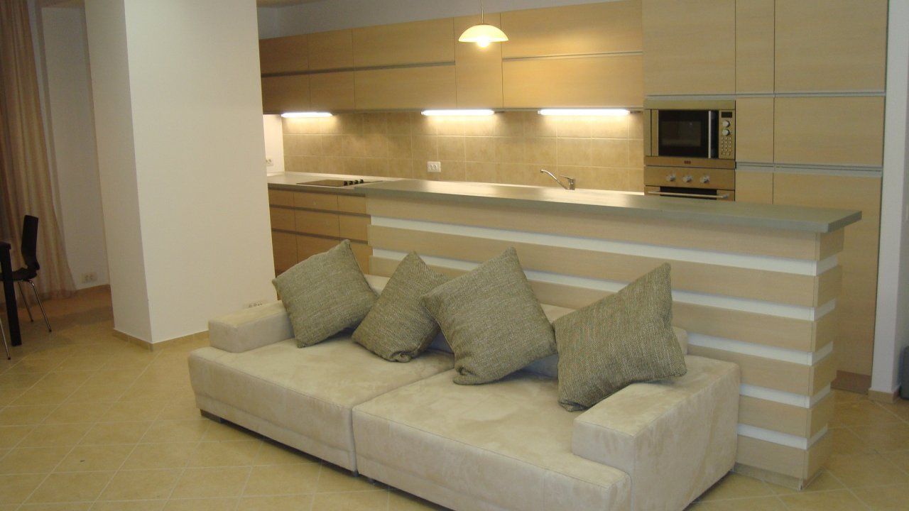 Apartament 3 camere North Area Lake View - Poză 5