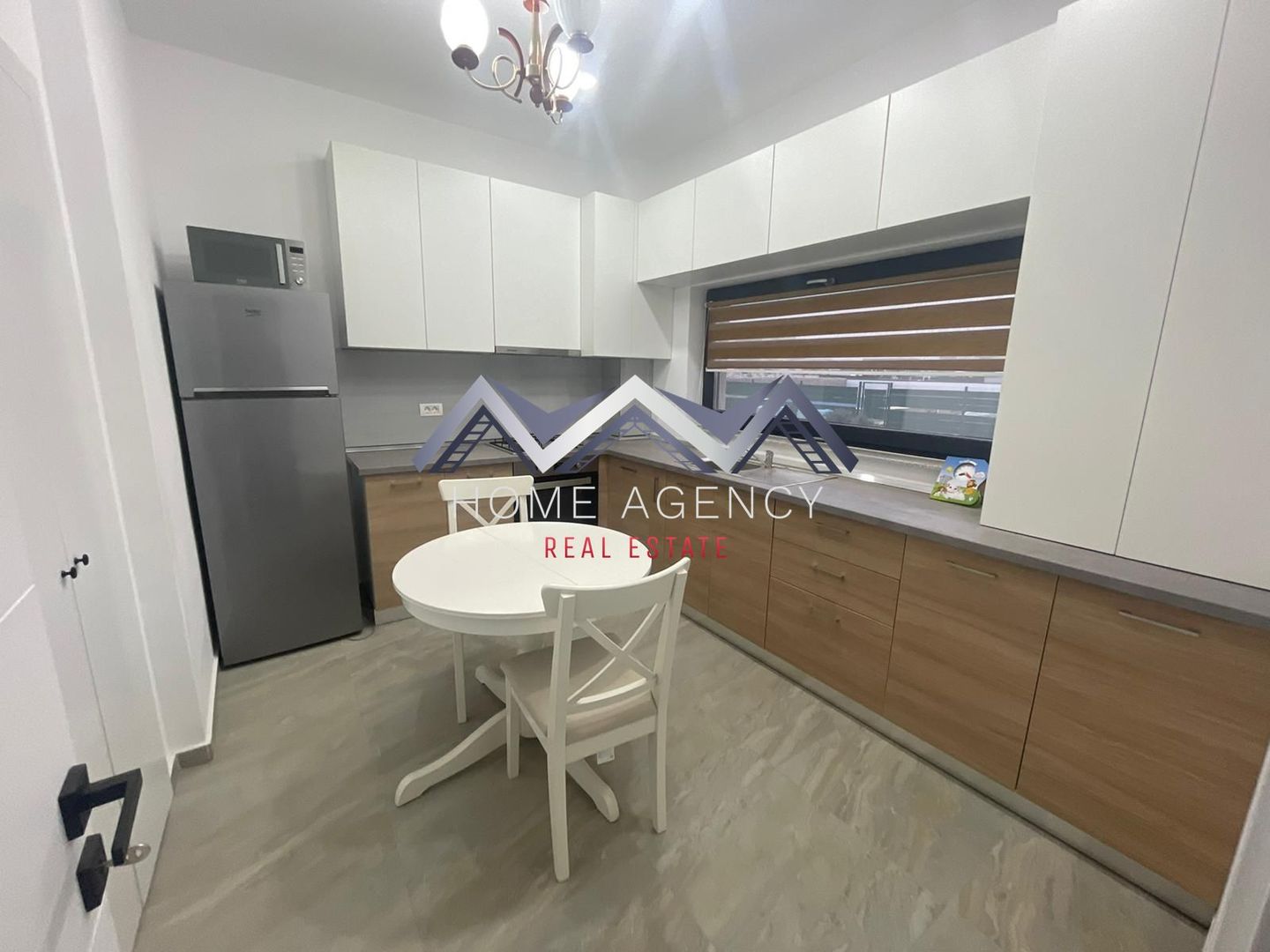 Casă P+1+M de vânzare în Otopeni–Tunari | Ansamblu nou, 3 dormitoare, mobilată - Poză 4