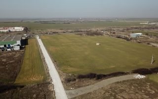 TEREN INDUSTRIAL/COMERCIAL GIARMATA - Poză 2