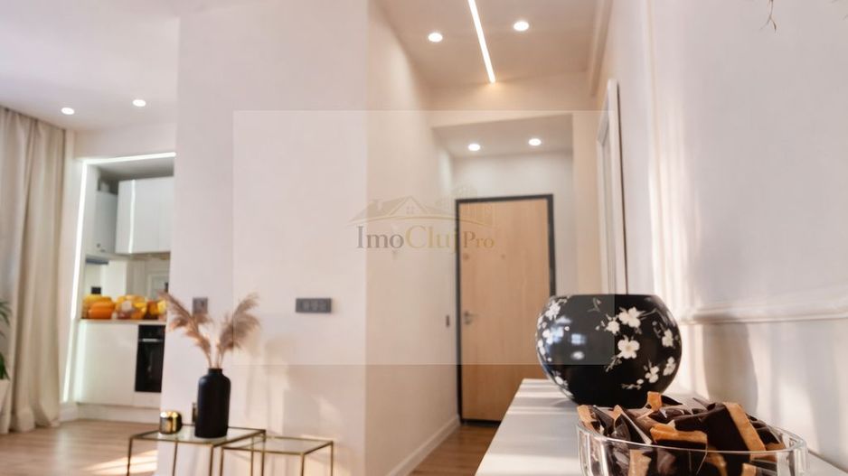 🏡 Apartament ultrafinisat– zonă semicentrală, ideal pentru investiți - Poză 5
