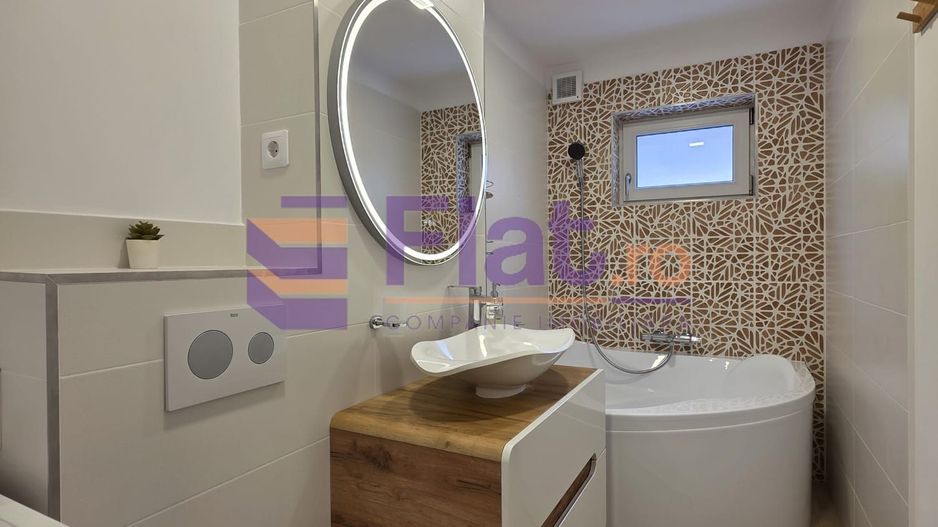 Apartament 3 camere Răcădău – renovat complet - Poză 33