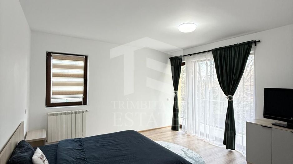 Apartament 3 camere pe malul lacului- ansamblu Club Lac Snagov - Poză 22