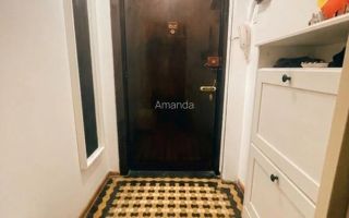 GARSONIERA DE VANZARE RENOVATA ZONA ARMENEASCA - Poză 5