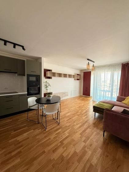 Apartament modern 2 camere I Floreasca | 102 The Address - Poză 3