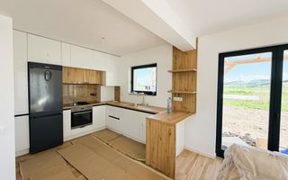 Casă de vânzare Sângeorgiu de Mureș | 700mp teren I 3 dormitoare - Poză 3