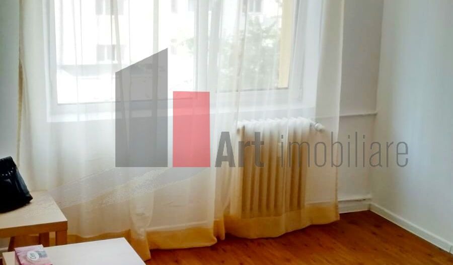 APARTAMENT 2 CAMERE PAUL GRECEANU - Poză 6