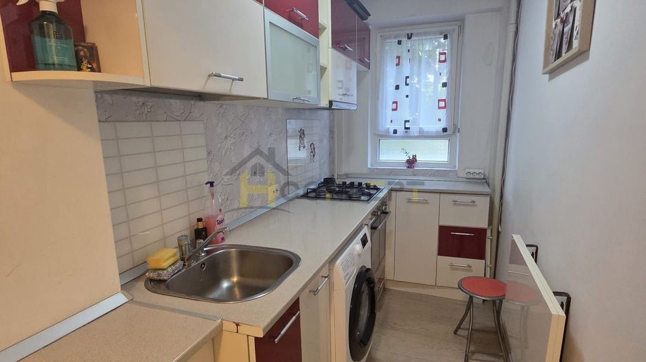 Inchiriere apartament 2 camere Huedin - Brancoveanu loc parcare - Poză 10