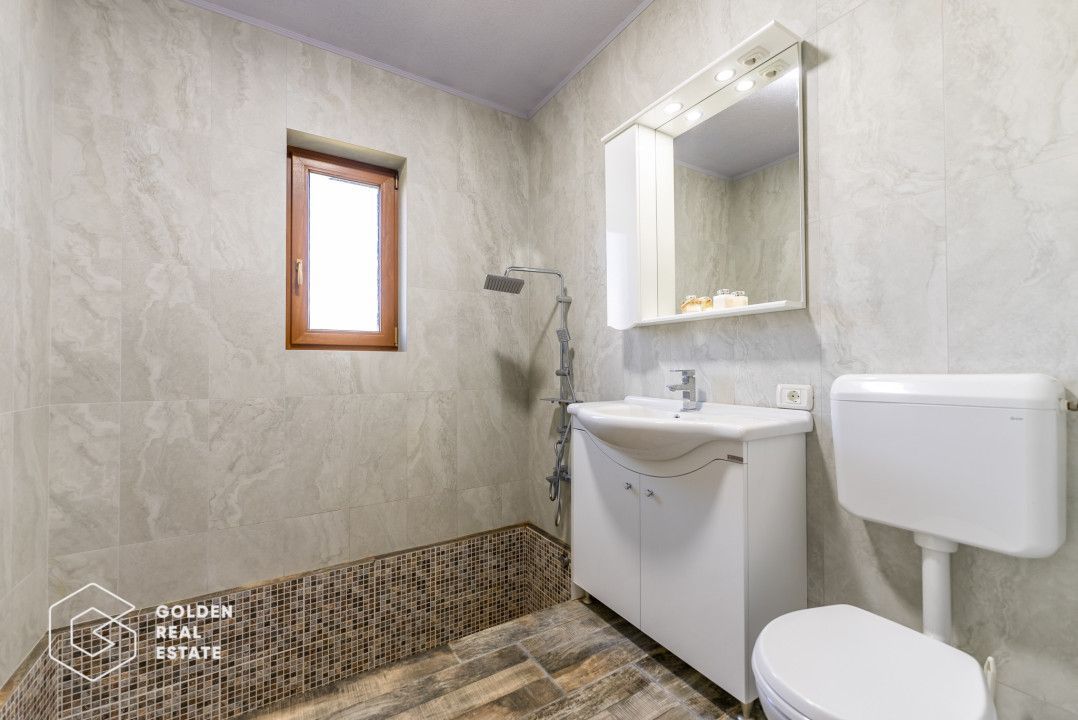 Casa individuala noua, constructie 2022, Zimandcuz, comision 0% - Poză 10